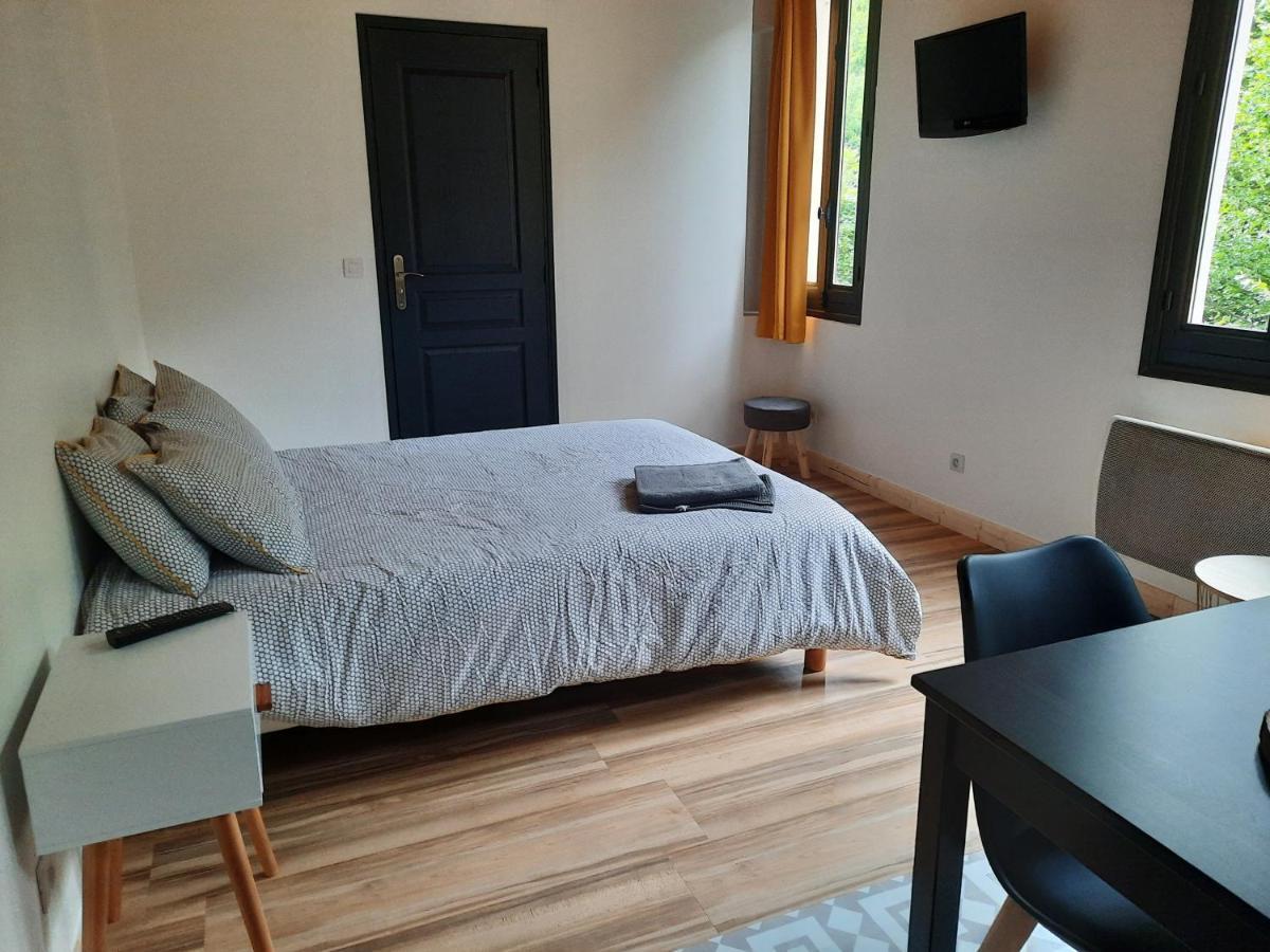 L'Atelier Du Reve Aparthotel Brides-les-Bains Kültér fotó