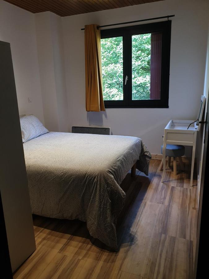 L'Atelier Du Reve Aparthotel Brides-les-Bains Kültér fotó