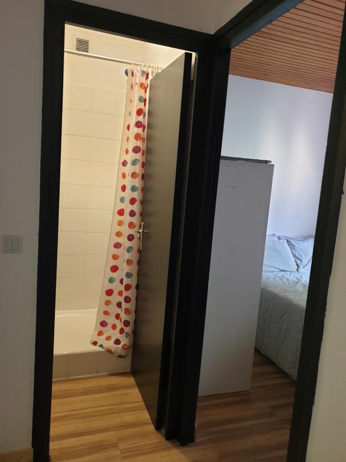 L'Atelier Du Reve Aparthotel Brides-les-Bains Kültér fotó