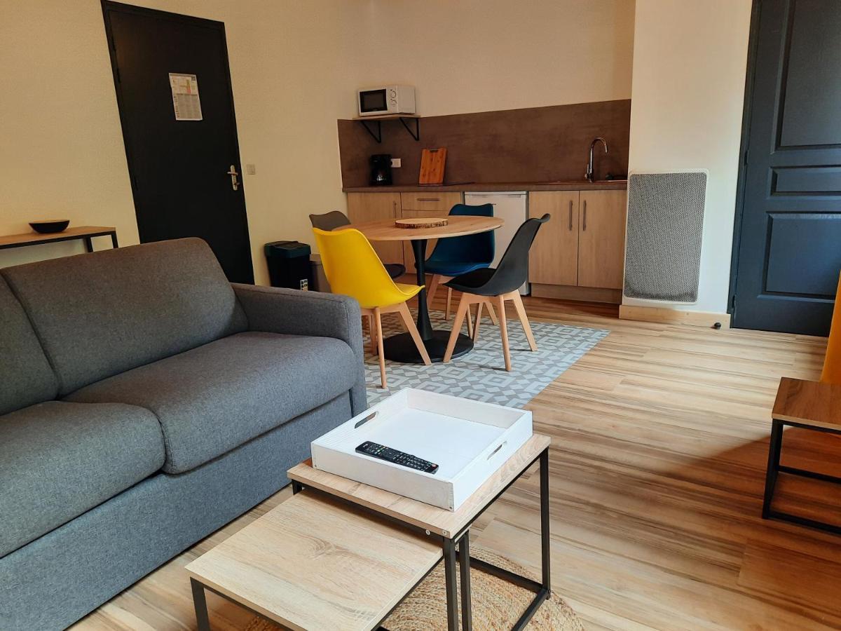 L'Atelier Du Reve Aparthotel Brides-les-Bains Kültér fotó