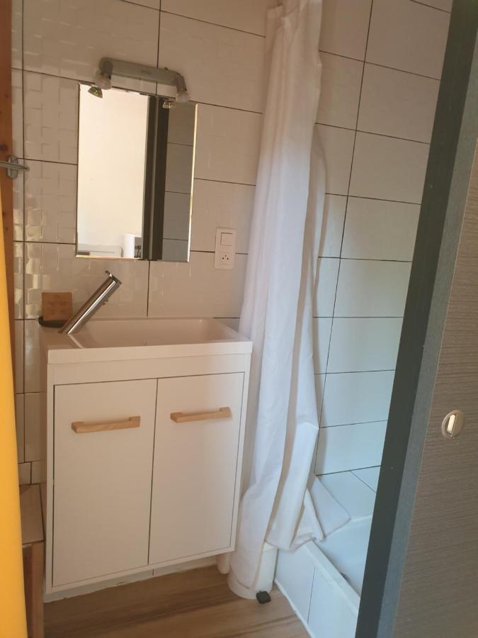 L'Atelier Du Reve Aparthotel Brides-les-Bains Kültér fotó