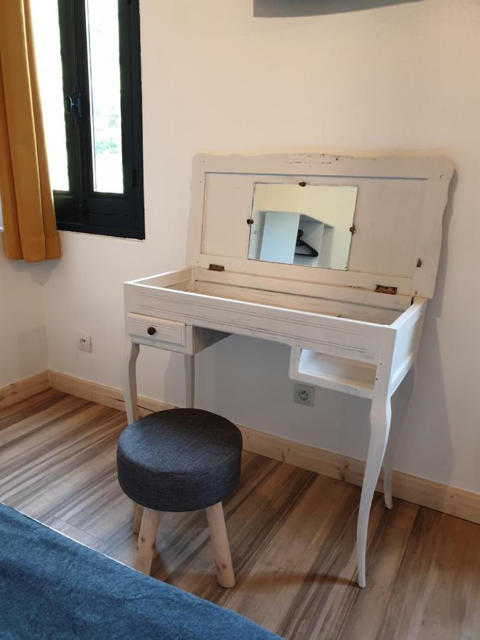 L'Atelier Du Reve Aparthotel Brides-les-Bains Kültér fotó