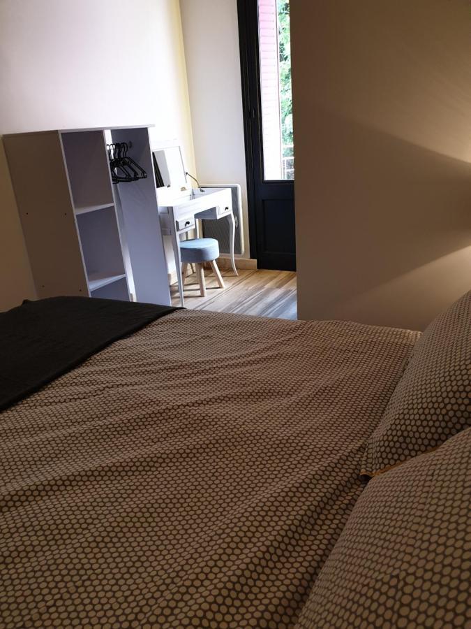 L'Atelier Du Reve Aparthotel Brides-les-Bains Kültér fotó