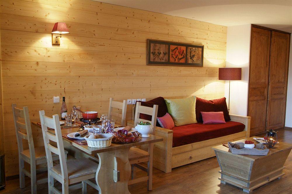 L'Atelier Du Reve Aparthotel Brides-les-Bains Kültér fotó