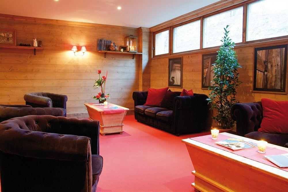 L'Atelier Du Reve Aparthotel Brides-les-Bains Kültér fotó