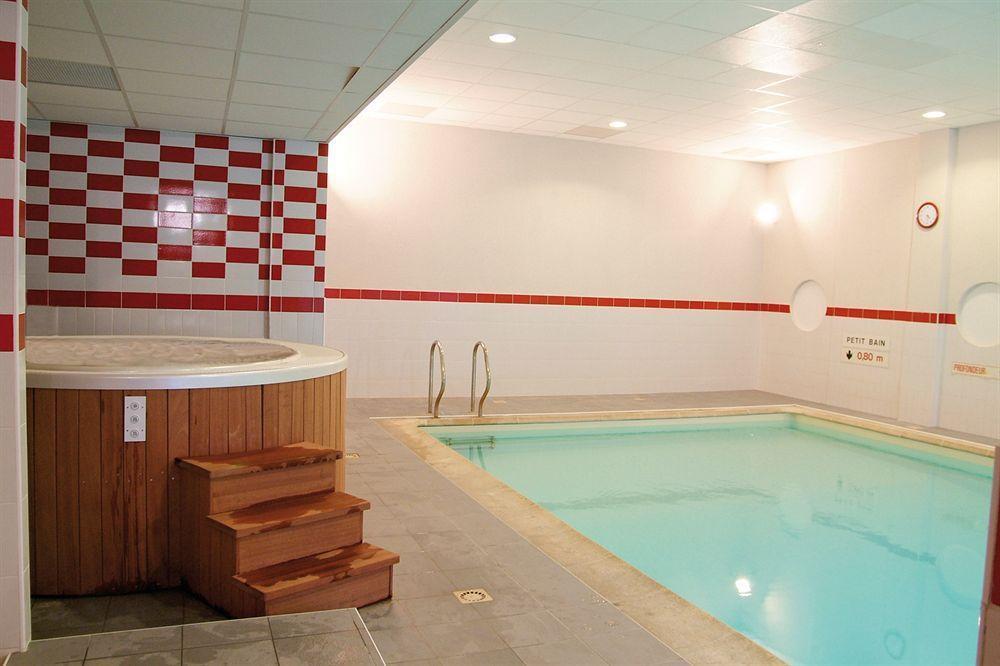L'Atelier Du Reve Aparthotel Brides-les-Bains Kültér fotó