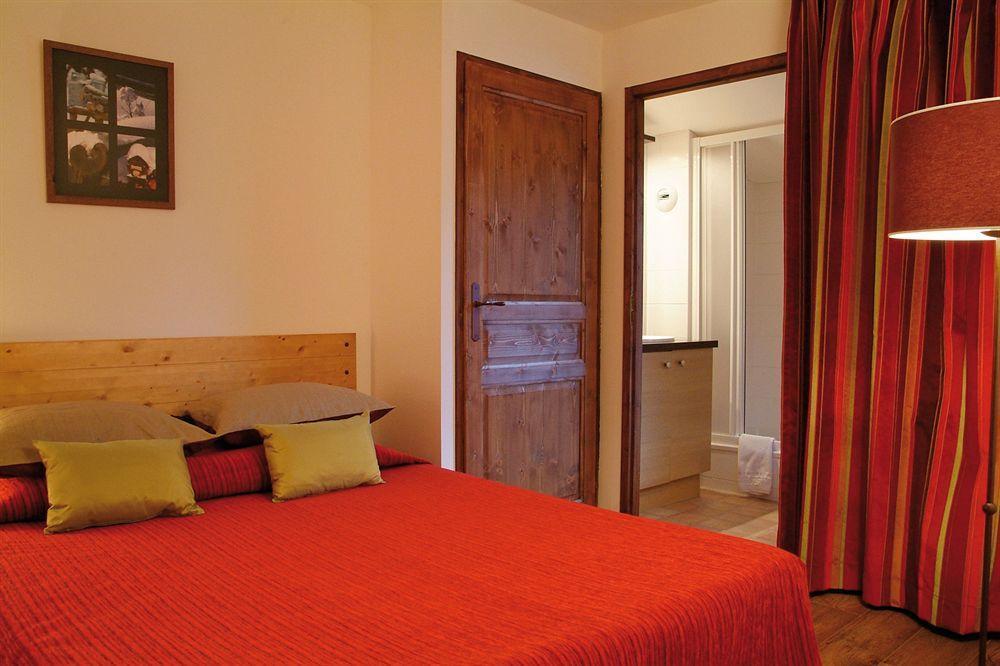 L'Atelier Du Reve Aparthotel Brides-les-Bains Kültér fotó