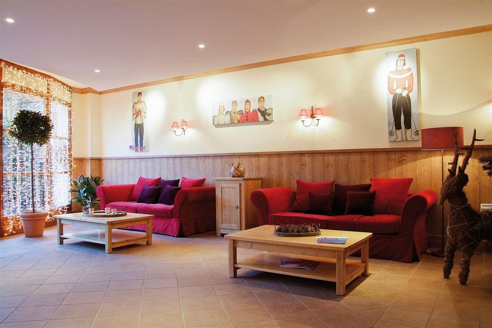 L'Atelier Du Reve Aparthotel Brides-les-Bains Kültér fotó