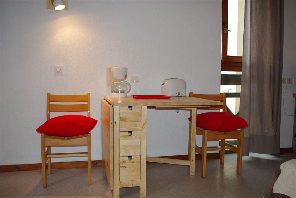 L'Atelier Du Reve Aparthotel Brides-les-Bains Kültér fotó