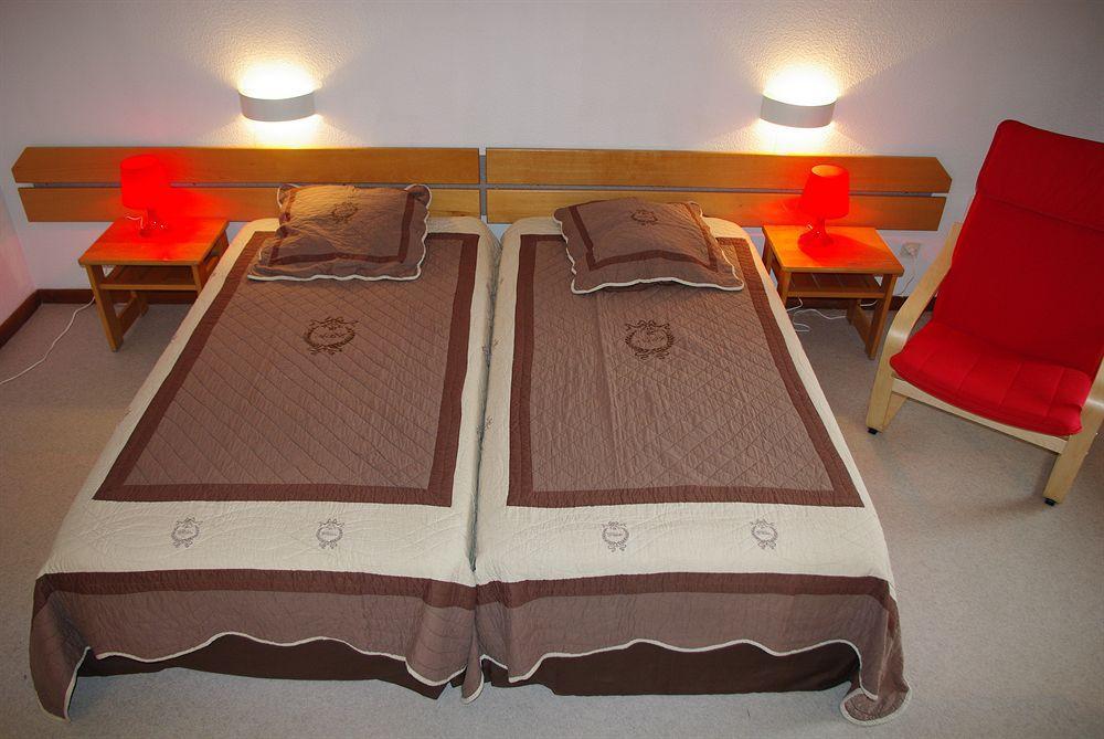 L'Atelier Du Reve Aparthotel Brides-les-Bains Kültér fotó