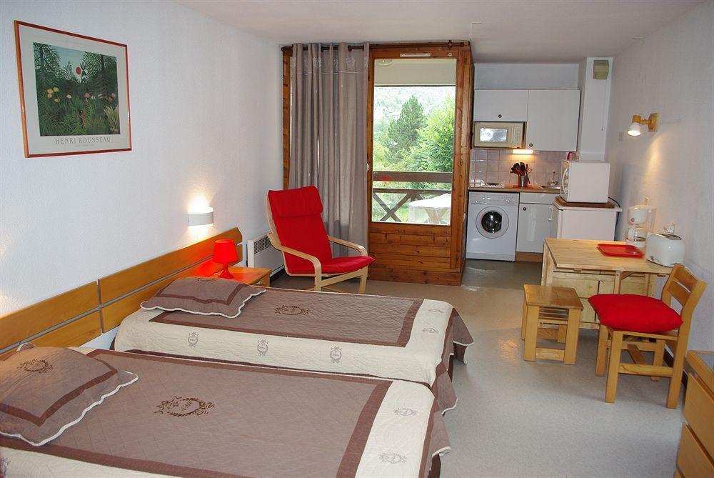L'Atelier Du Reve Aparthotel Brides-les-Bains Kültér fotó