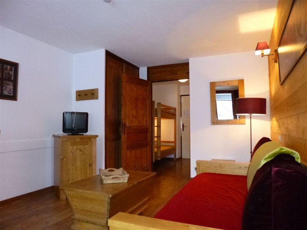 L'Atelier Du Reve Aparthotel Brides-les-Bains Kültér fotó