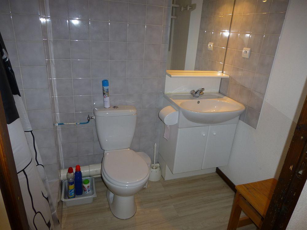 L'Atelier Du Reve Aparthotel Brides-les-Bains Kültér fotó