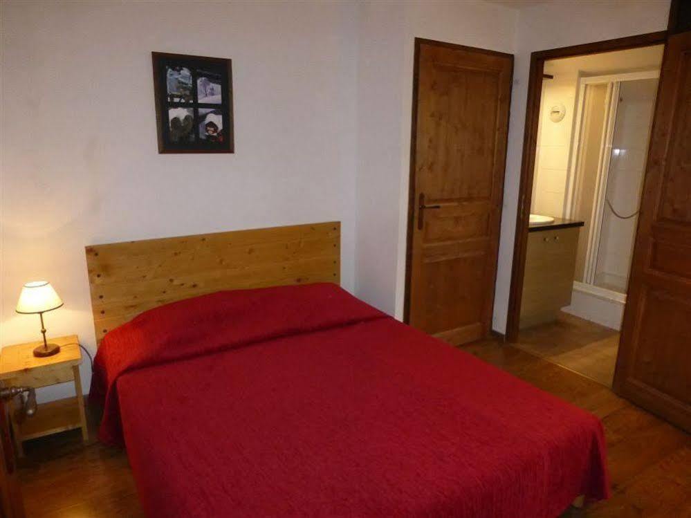 L'Atelier Du Reve Aparthotel Brides-les-Bains Kültér fotó